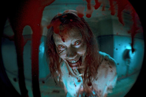 Evil Dead Burn trailer