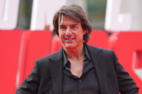 Tom Cruise Digger movie trailer