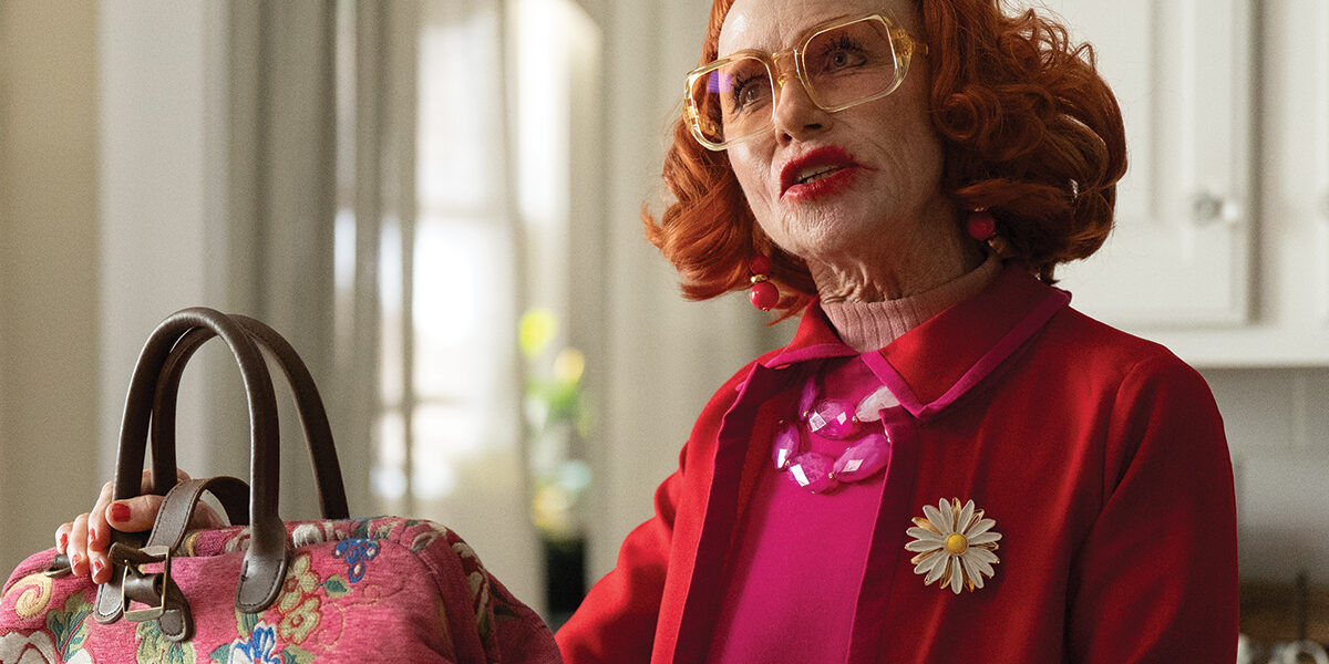 Ocean's prequel 2027 release