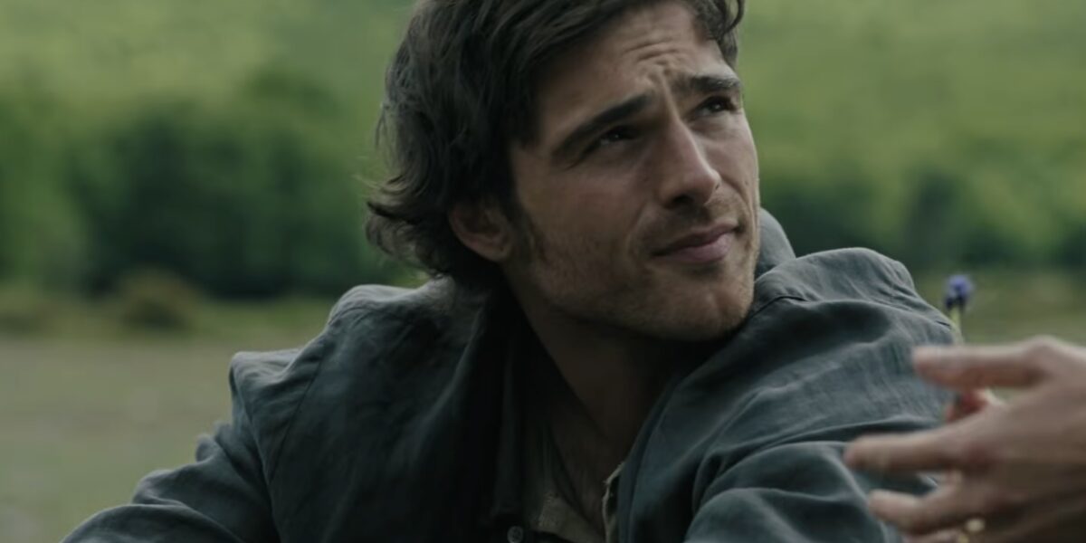 The Dog Stars trailer