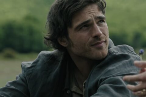 The Dog Stars trailer