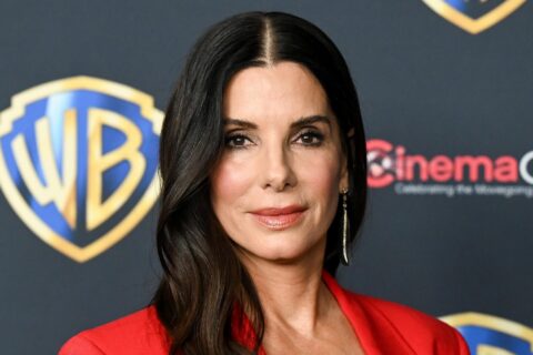 Sandra Bullock AI Hollywood enterta
