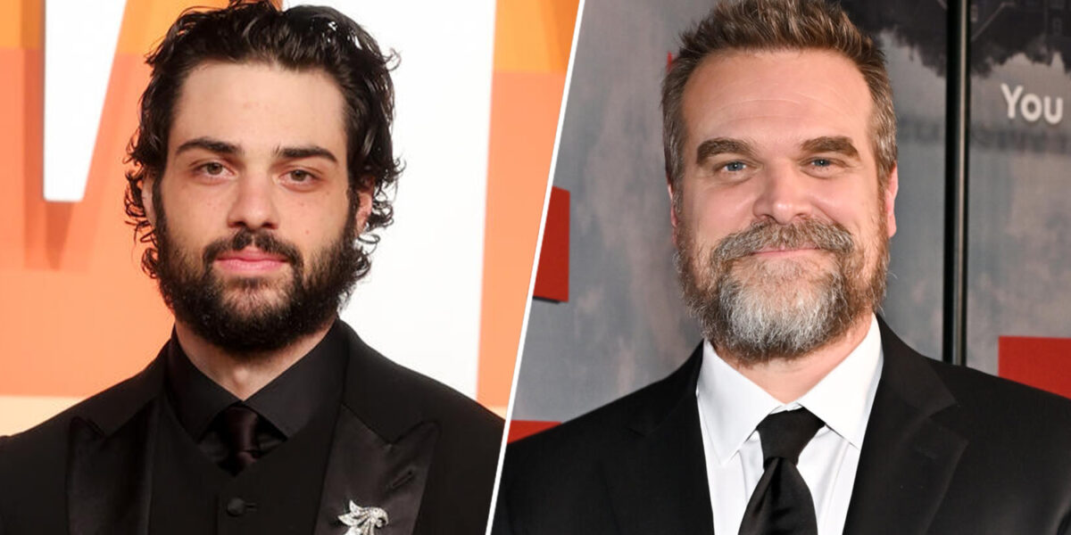 John Rambo prequel cast David Harbo