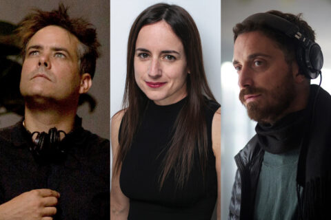 Chilean filmmakers Guadalajara Film