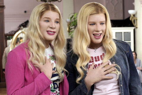 White Chicks sequel