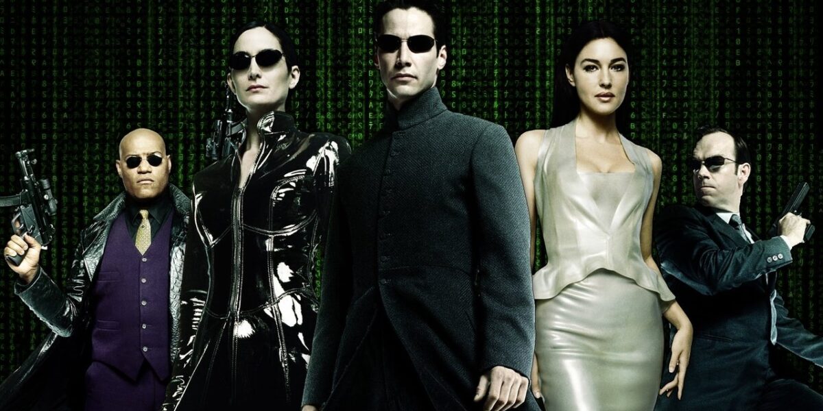 best sci-fi films 2000s