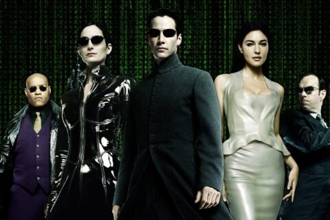 best sci-fi films 2000s