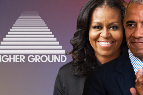 Higher Ground Productions goes inde