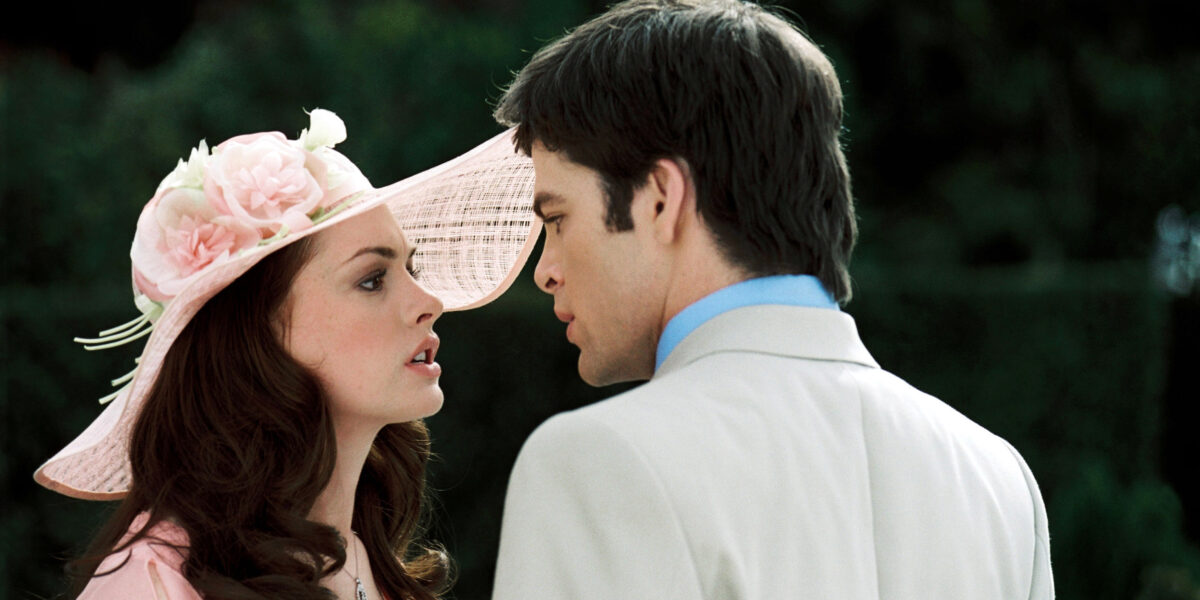 The Princess Diaries 3 development