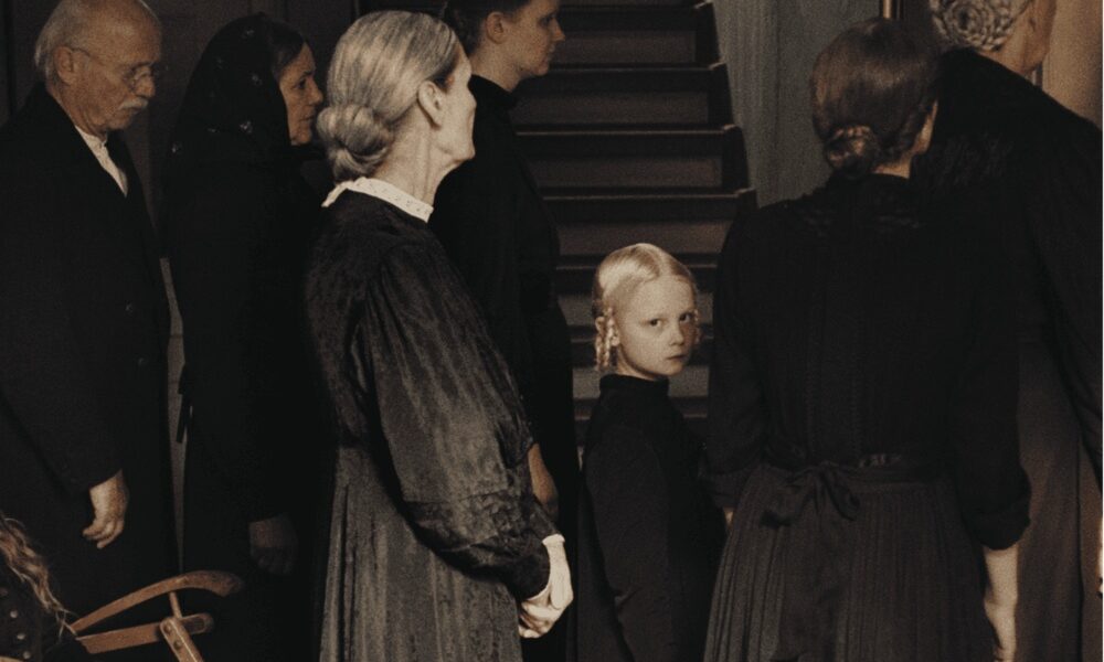 Sound of Falling German Film Awards