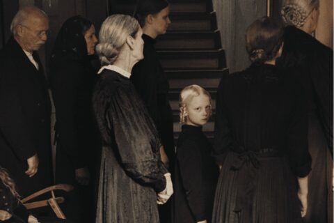 Sound of Falling German Film Awards