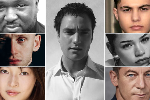 live-action Gundam movie cast