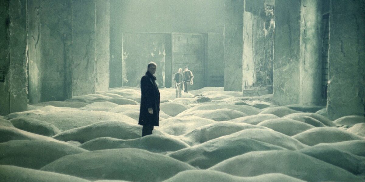 best European cinema films