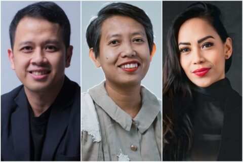 Fauzan Zidni Indonesian Film Agency