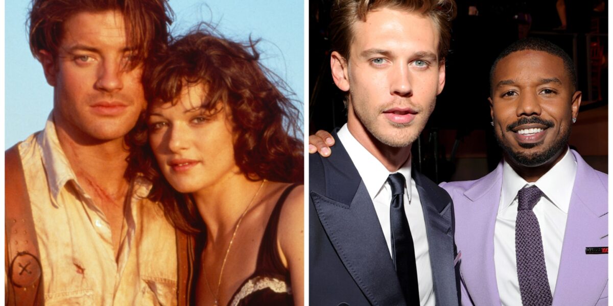 The Mummy 2027 release date