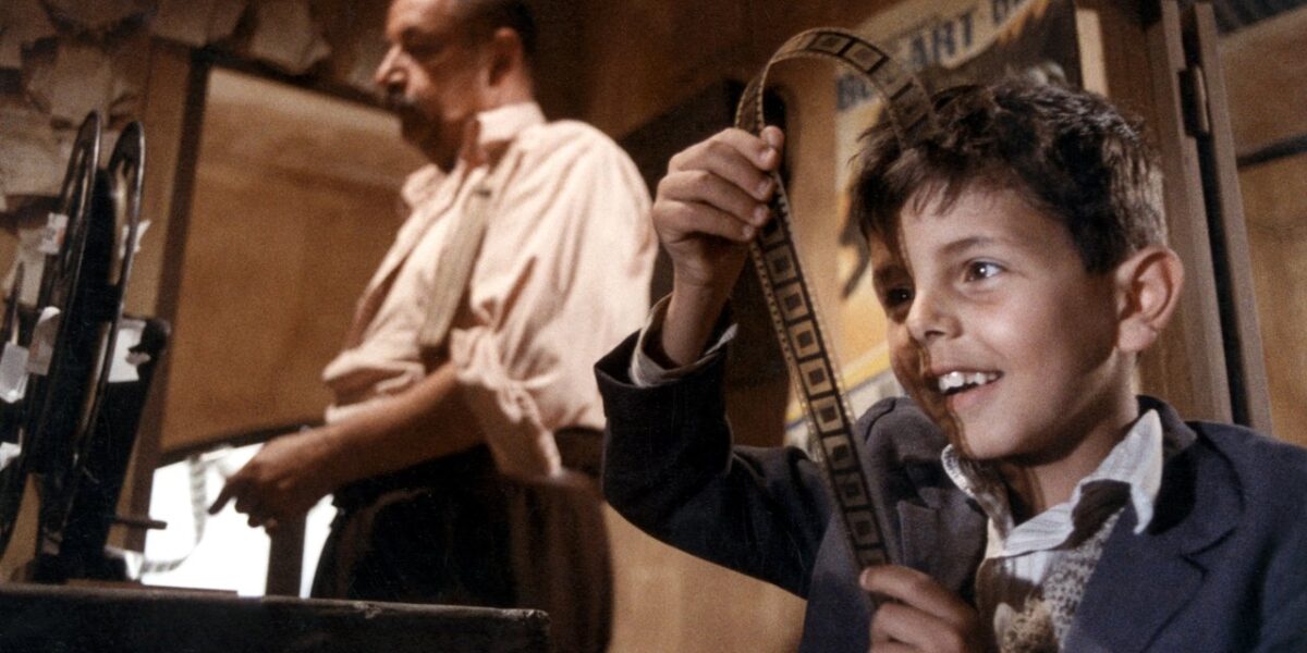 Best Italian Films of All Time