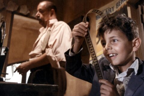 Best Italian Films of All Time
