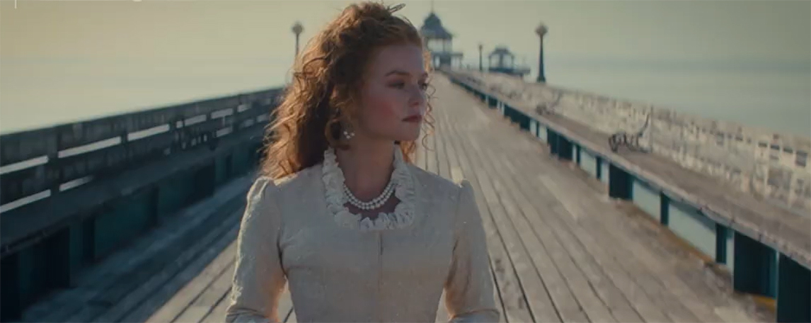 The Forsytes Season 2 teaser