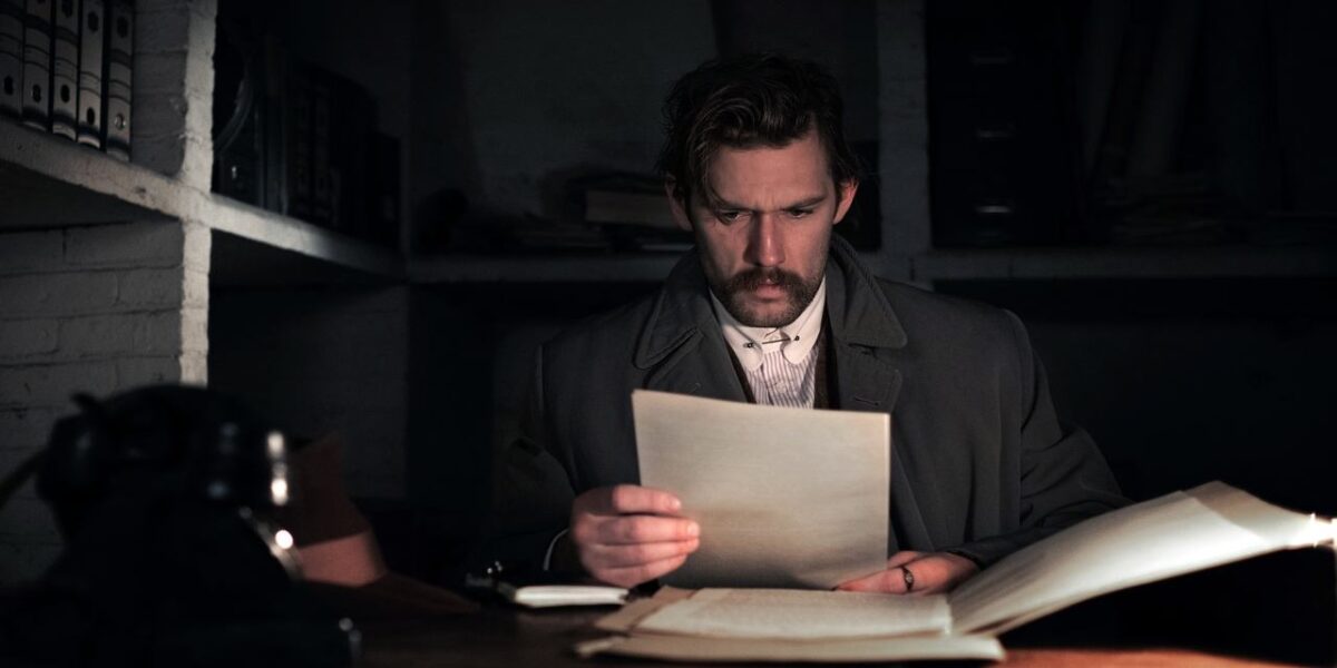 what to watch on Netflix