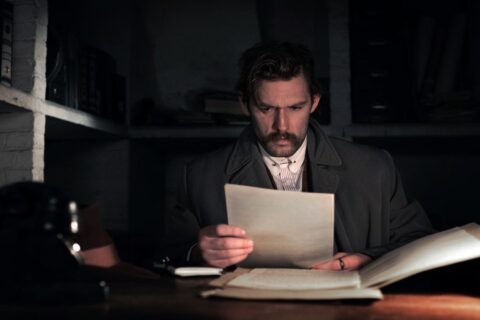 what to watch on Netflix