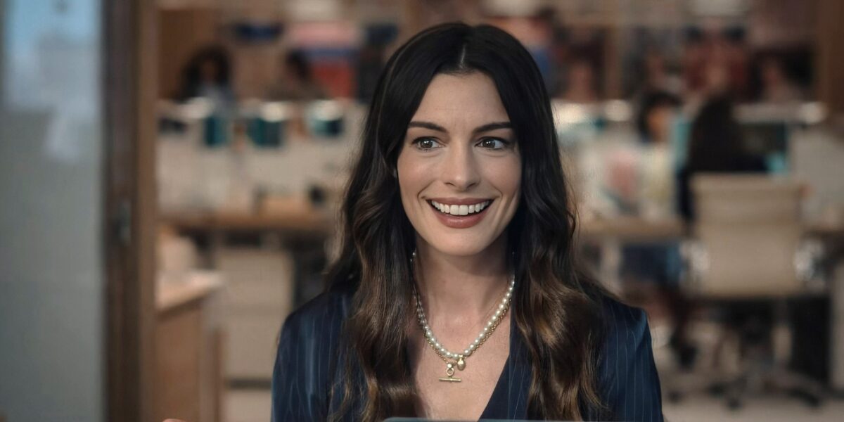 Devil Wears Prada 2 casting size in