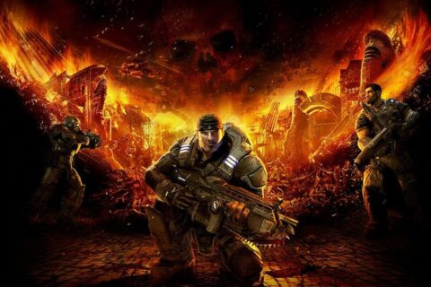 Uscirà mai il film di Gears of War?
