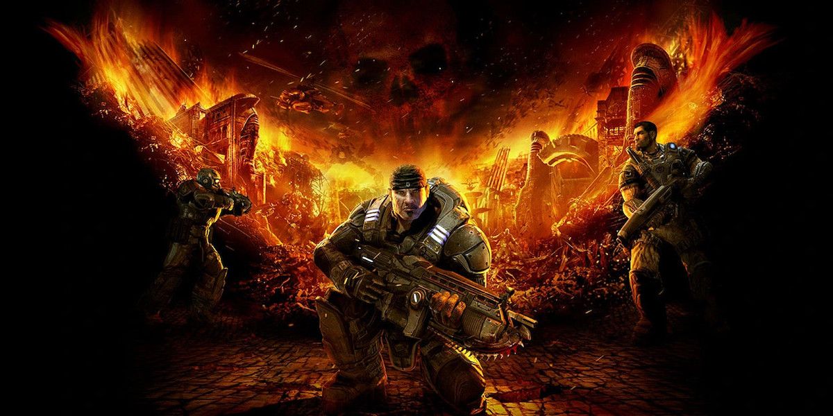 Uscirà mai il film di Gears of War?