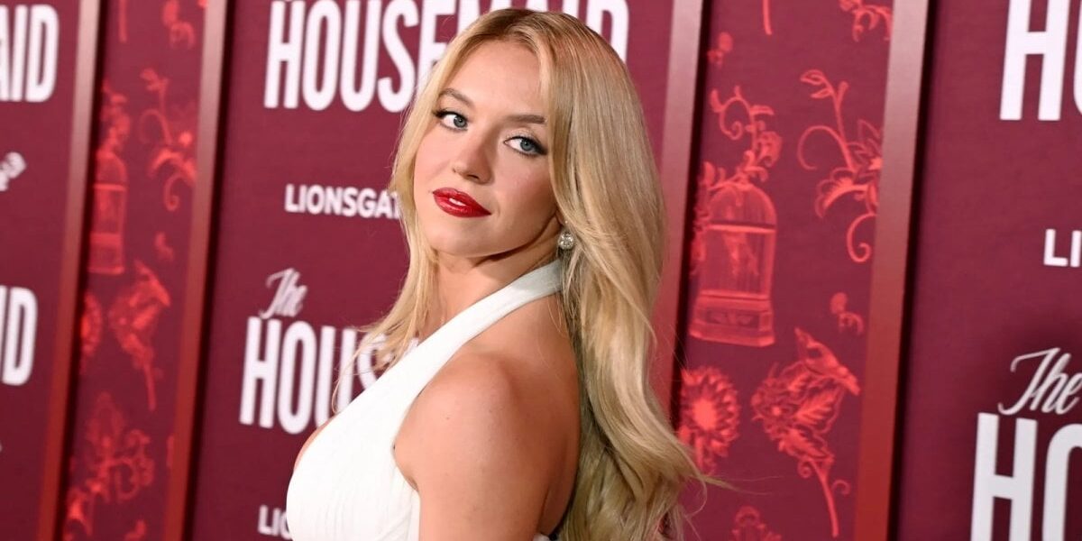 Sydney Sweeney scena tagliata Il Di