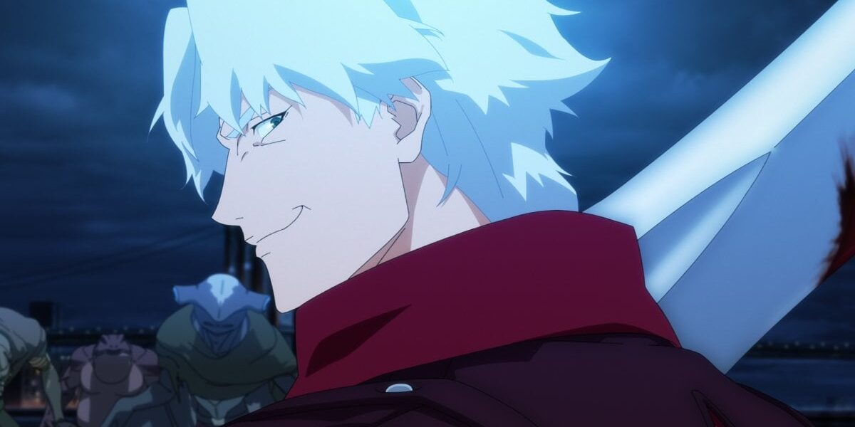 Devil May Cry 2 su Netflix