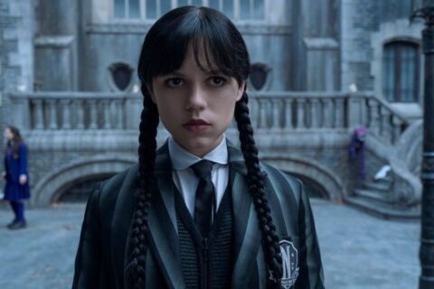 Mercoledì 3 cambia location e arriv