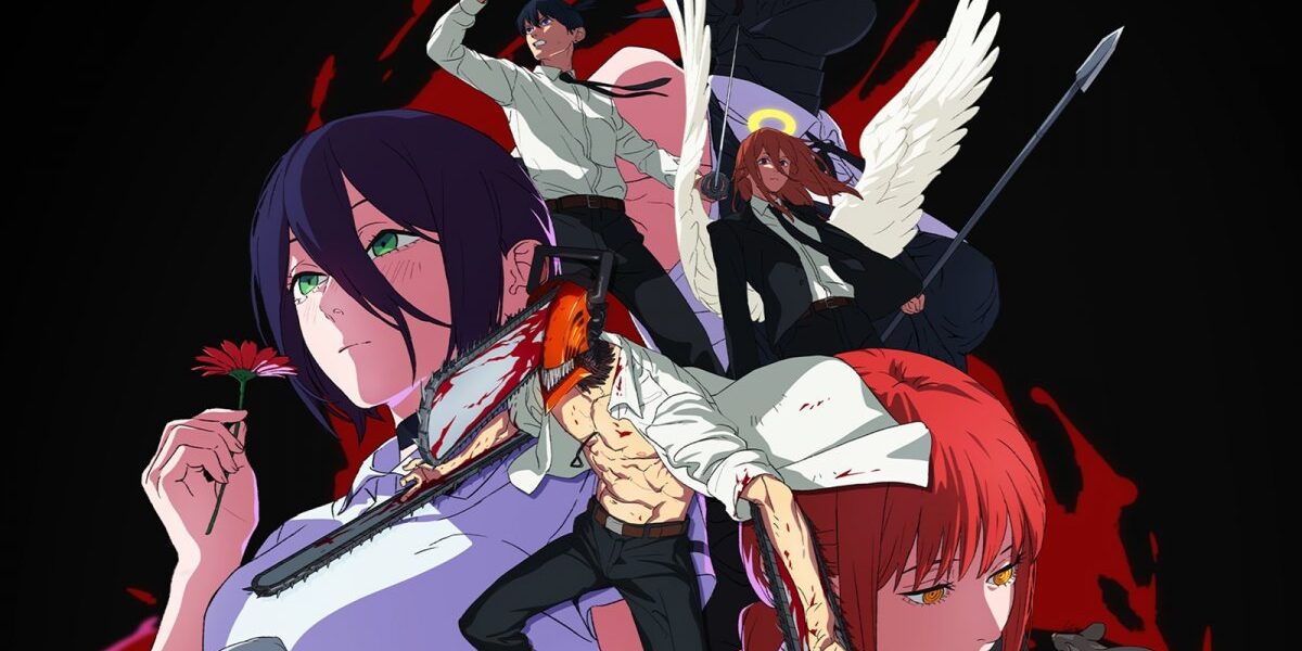 Ani-May 2026 Crunchyroll