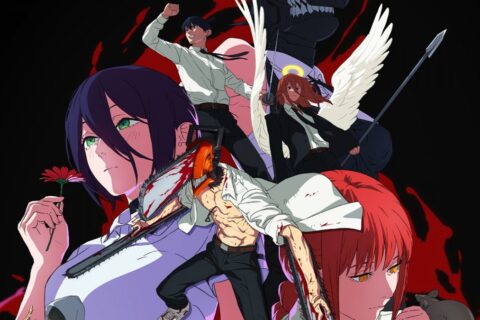 Ani-May 2026 Crunchyroll