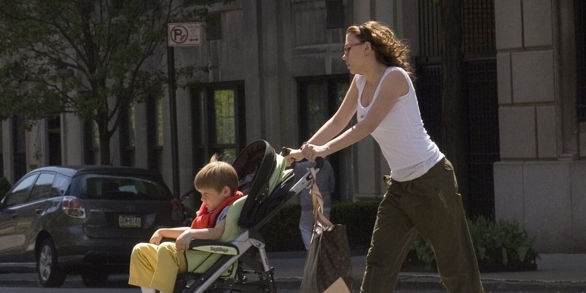 serie Il Diario di una Tata Netflix