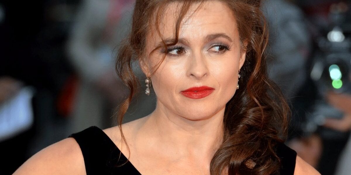 Helena Bonham Carter esce dal cast