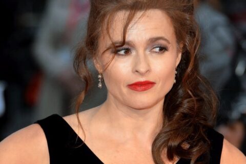 Helena Bonham Carter esce dal cast