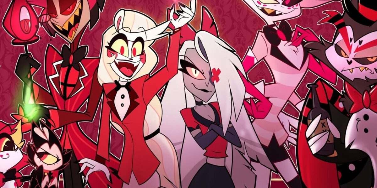Hazbin Hotel stagione 5