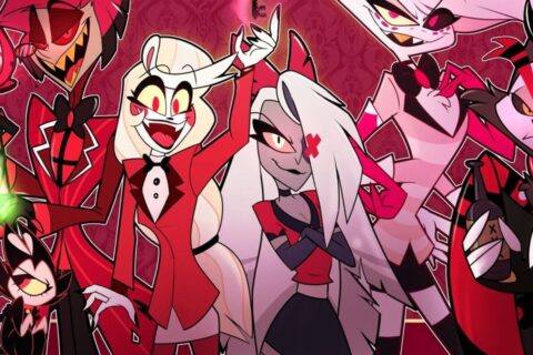 Hazbin Hotel stagione 5