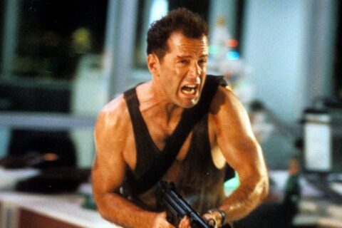 film d'azione anni 90