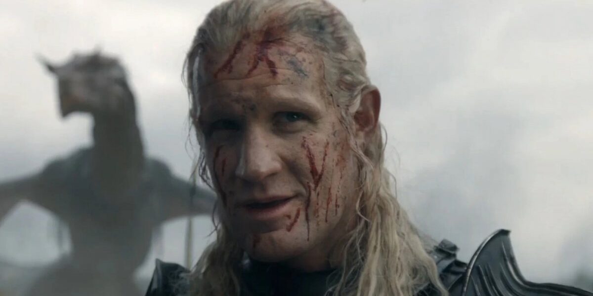 House of the Dragon 3 data uscita