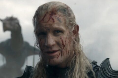 House of the Dragon 3 data uscita