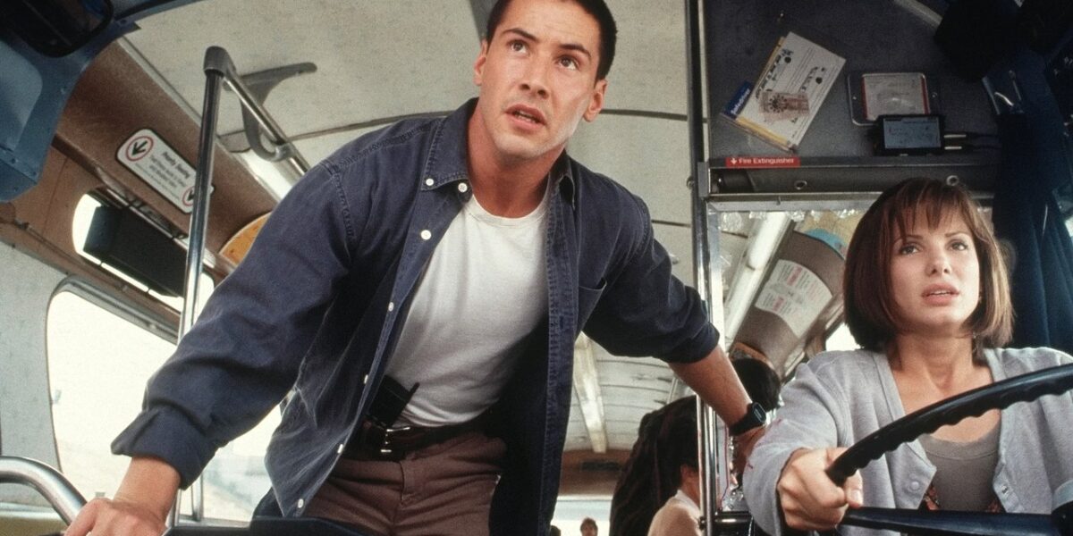 Film d'Azione degli Anni '90