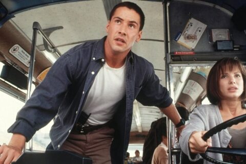 Film d'Azione degli Anni '90