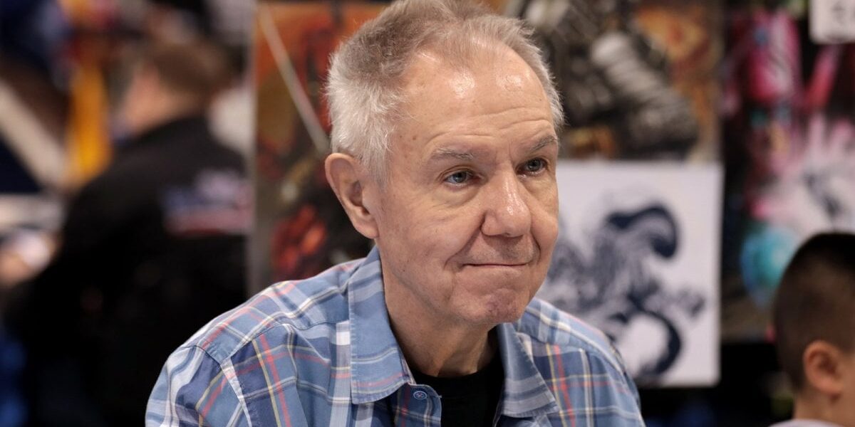 Gerry Conway creatore di Punisher