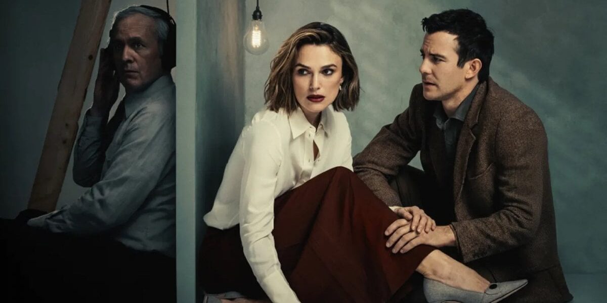 Le vite degli altri a teatro Londra