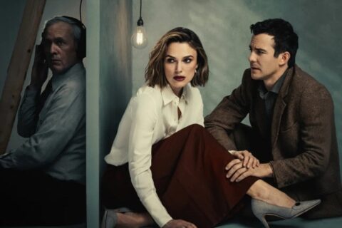 Le vite degli altri a teatro Londra