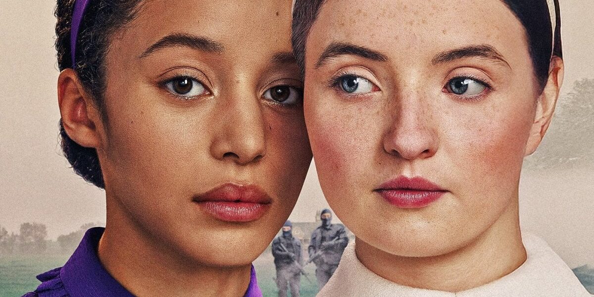 The Testaments sequel di The Handma