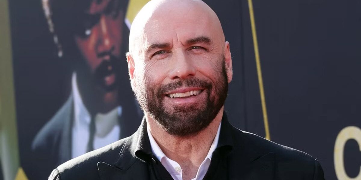 John Travolta debutto regia Propell