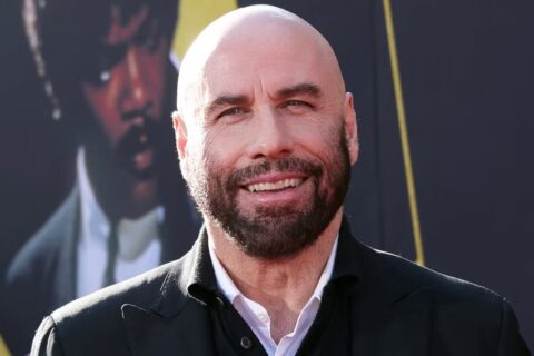 John Travolta debutto regia Propell