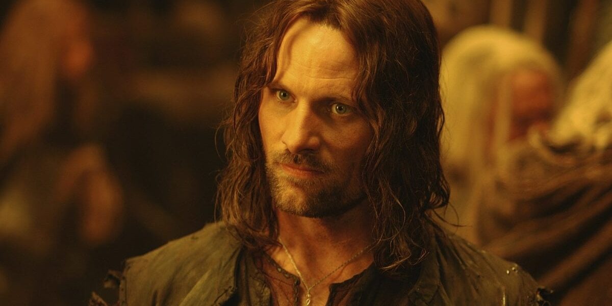 Il Signore degli Anelli