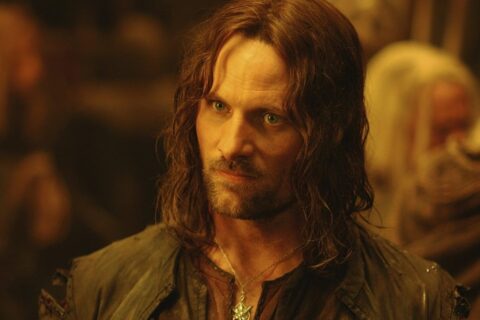 Il Signore degli Anelli